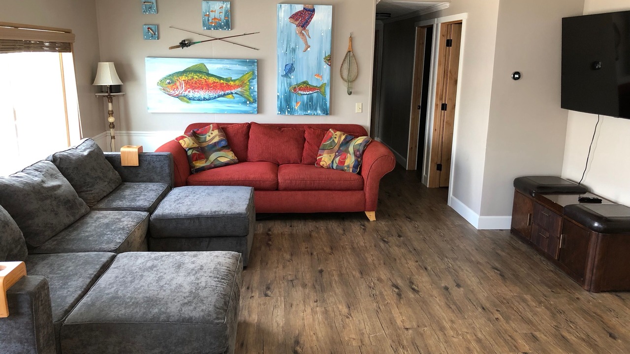 Photo of Bedroom in Davenport