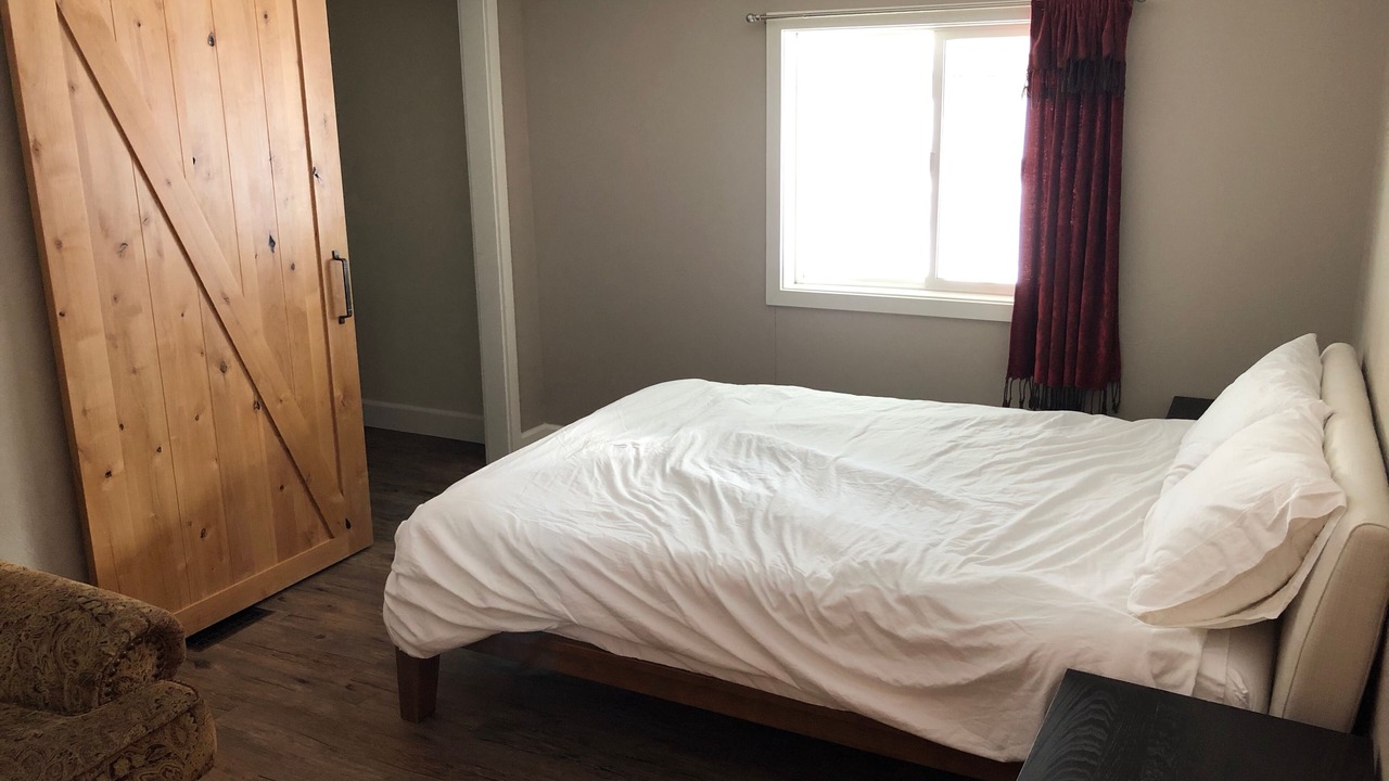 Photo of Bedroom in Davenport