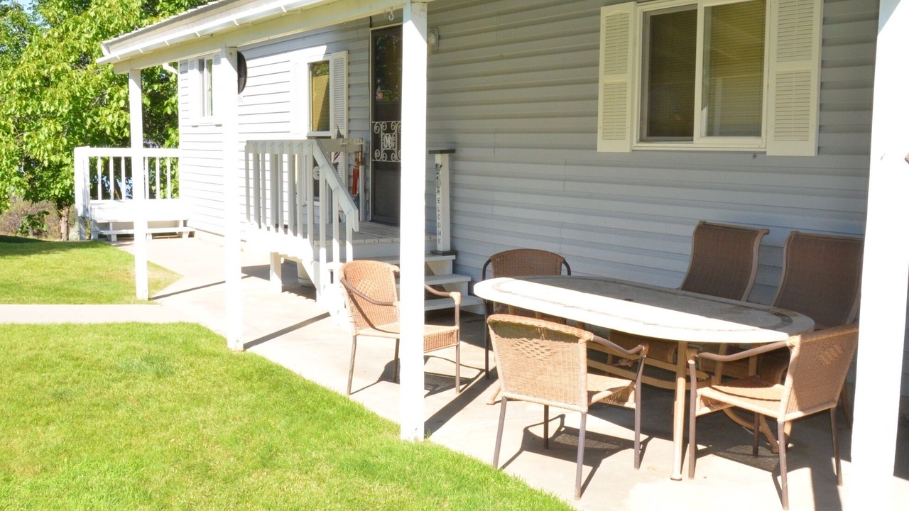 Photo of Outdoor in Davenport