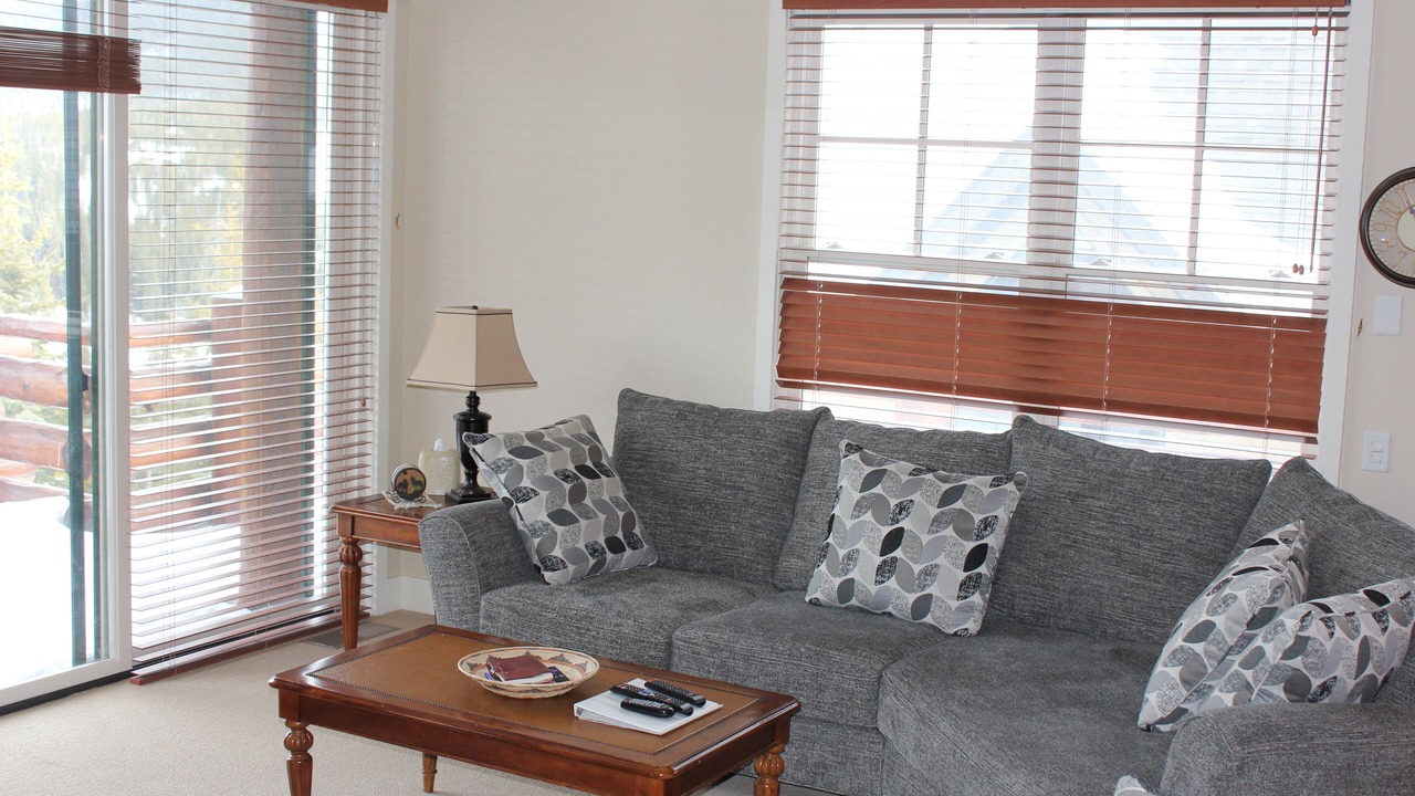 Photo of Livingroom in Saddle Ridge