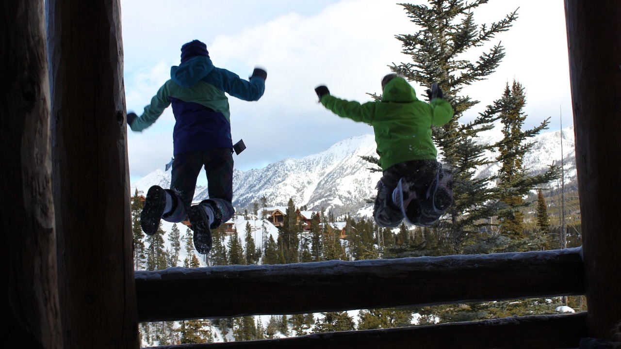 Photo of Others in Saddle Ridge