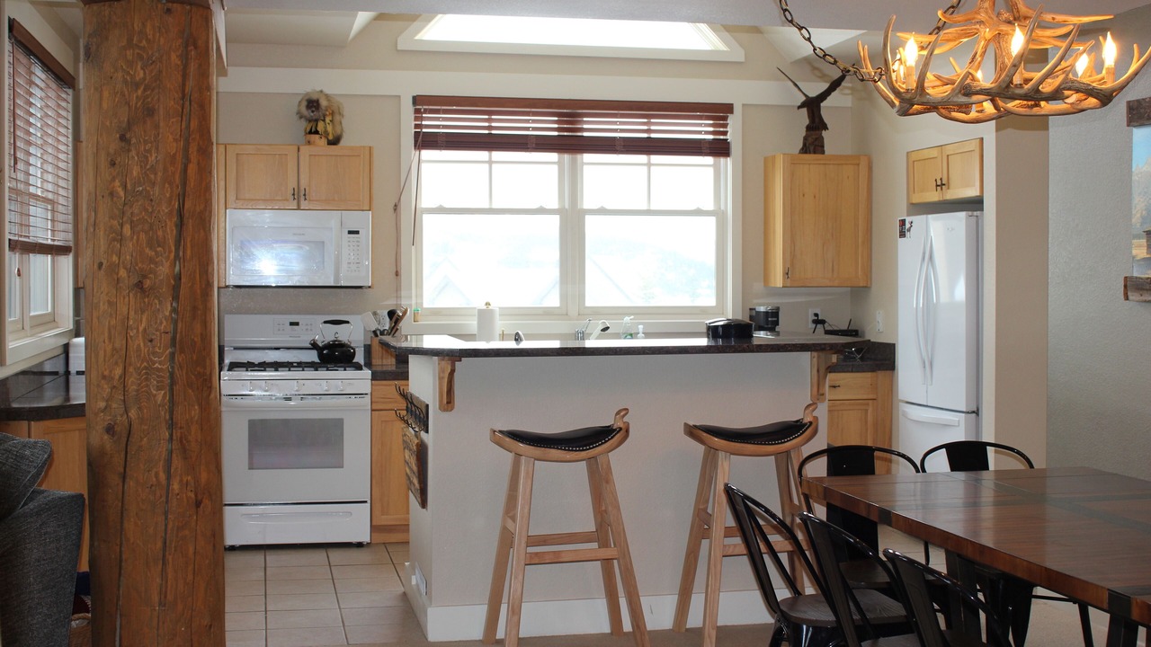 Photo of Bedroom in Saddle Ridge