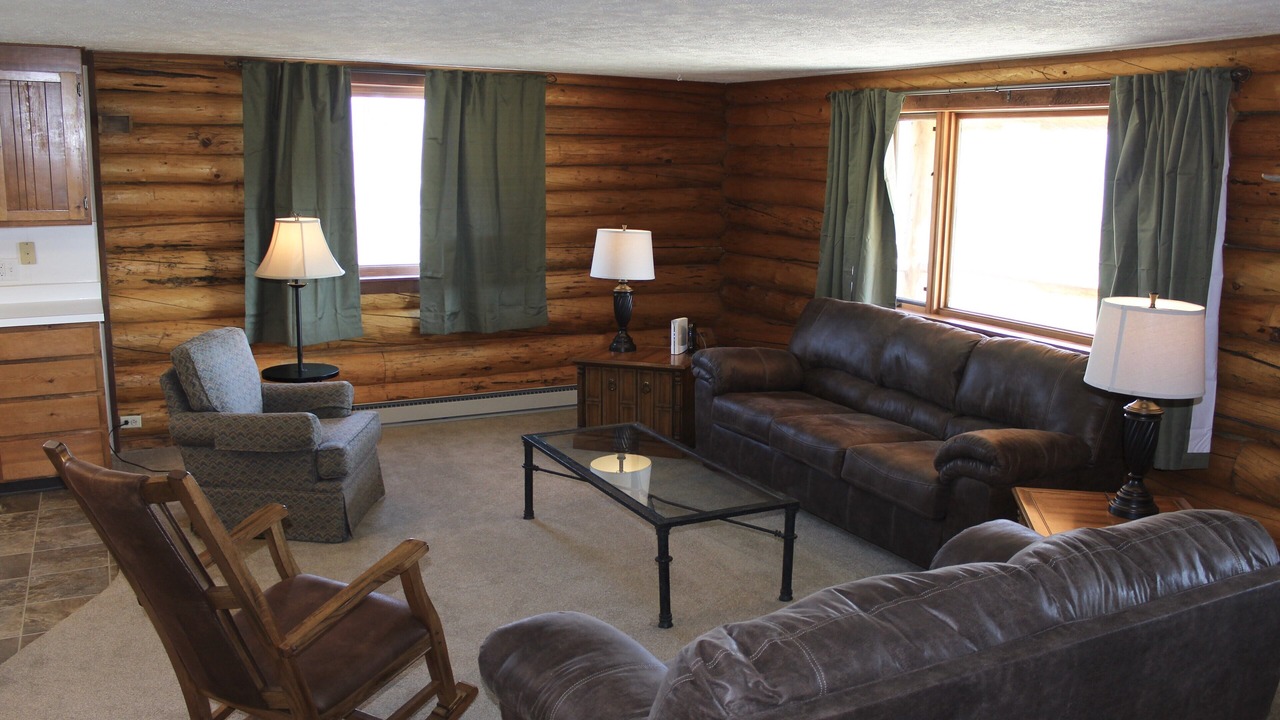 Photo of Bedroom in Wapiti