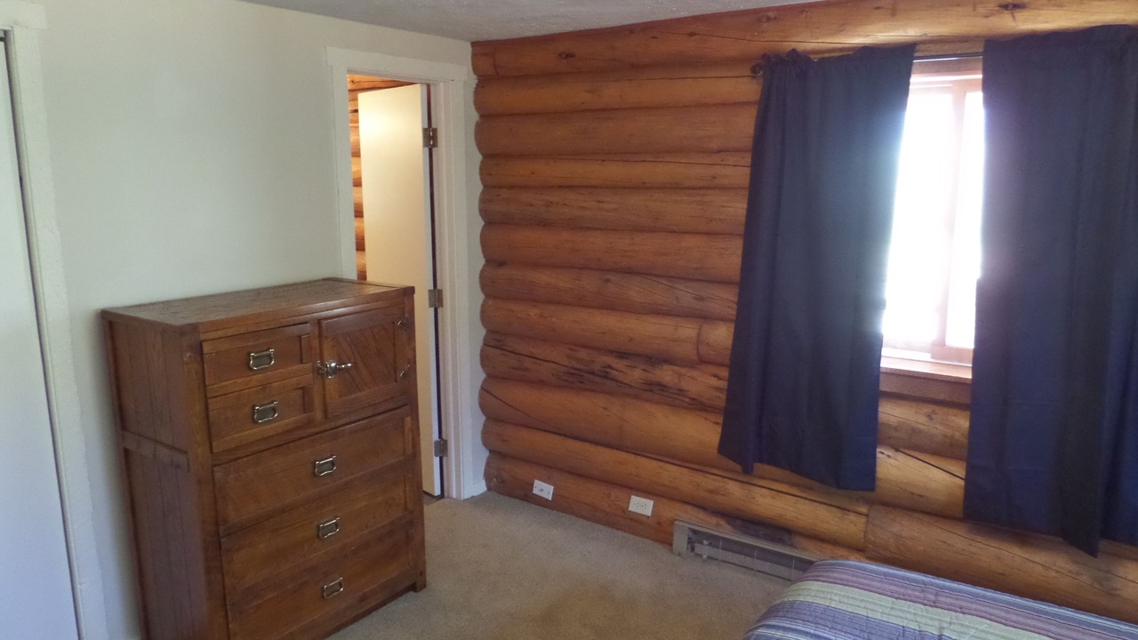 Photo of Bedroom in Wapiti