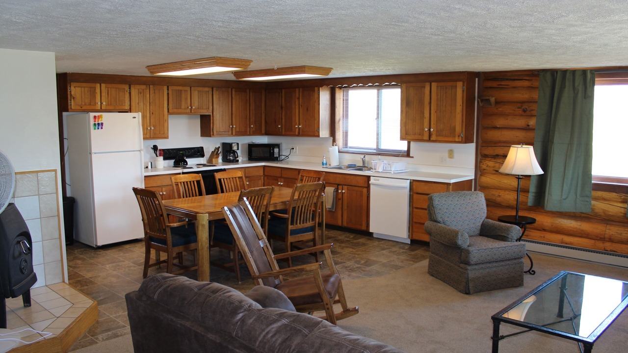 Photo of Bedroom in Wapiti