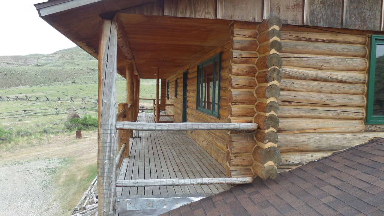 Photo of Outdoor in Wapiti