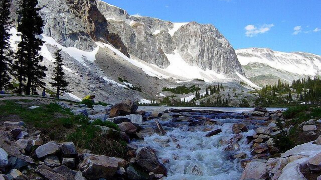 Photo of Outdoor in Centennial