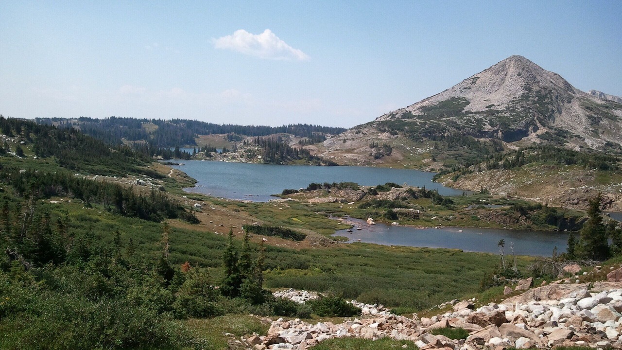 Photo of Outdoor in Centennial