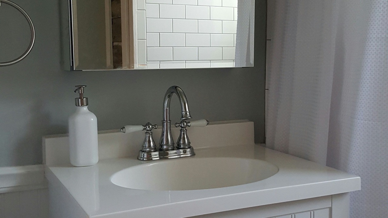 Photo of Bathroom in Philipsburg