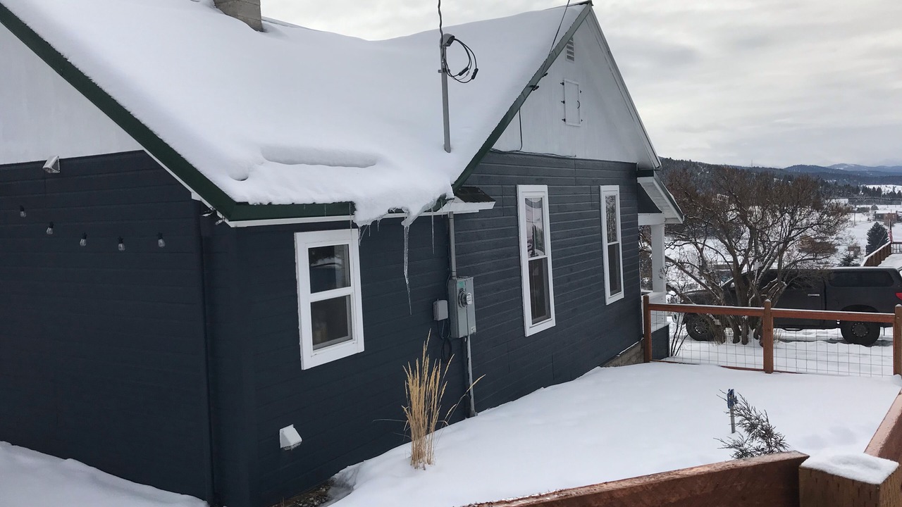 Photo of Outdoor in Philipsburg