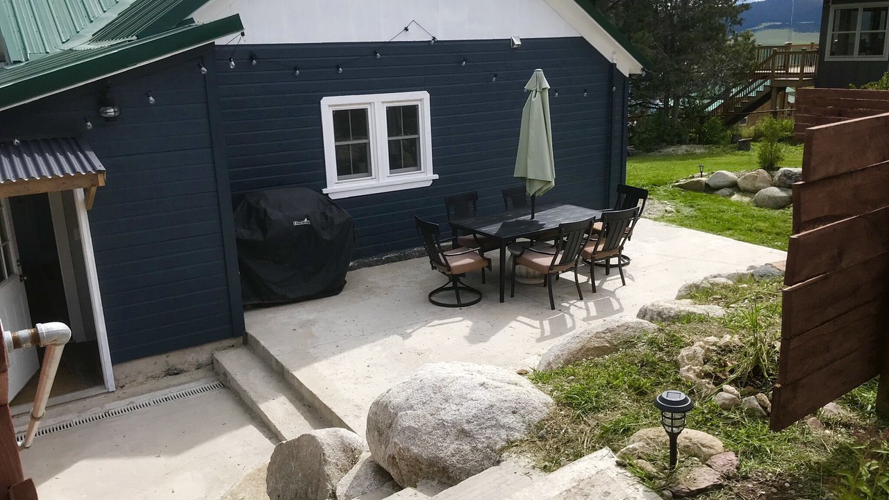 Photo of Outdoor in Philipsburg
