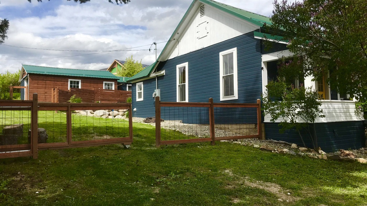 Photo of Outdoor in Philipsburg