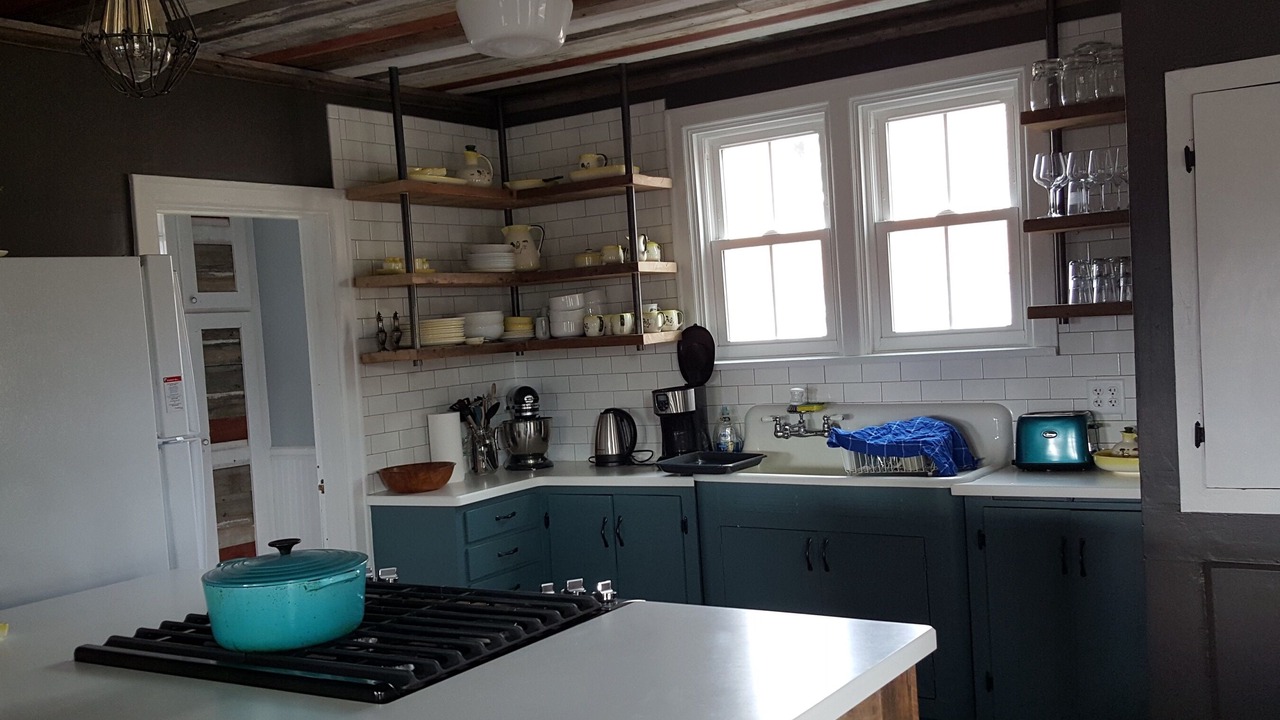 Photo of Kitchen in Philipsburg