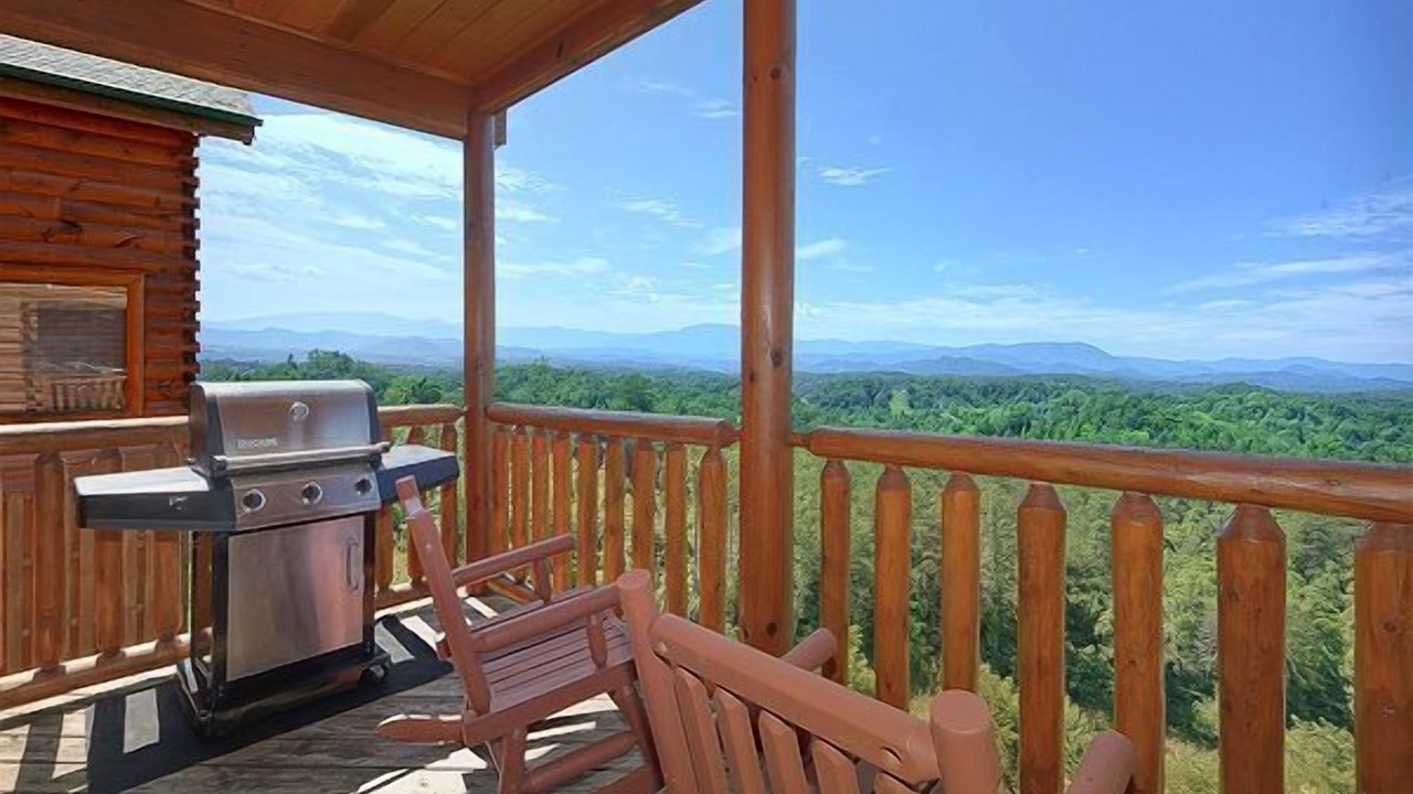 Photo of Outdoor in Sevierville