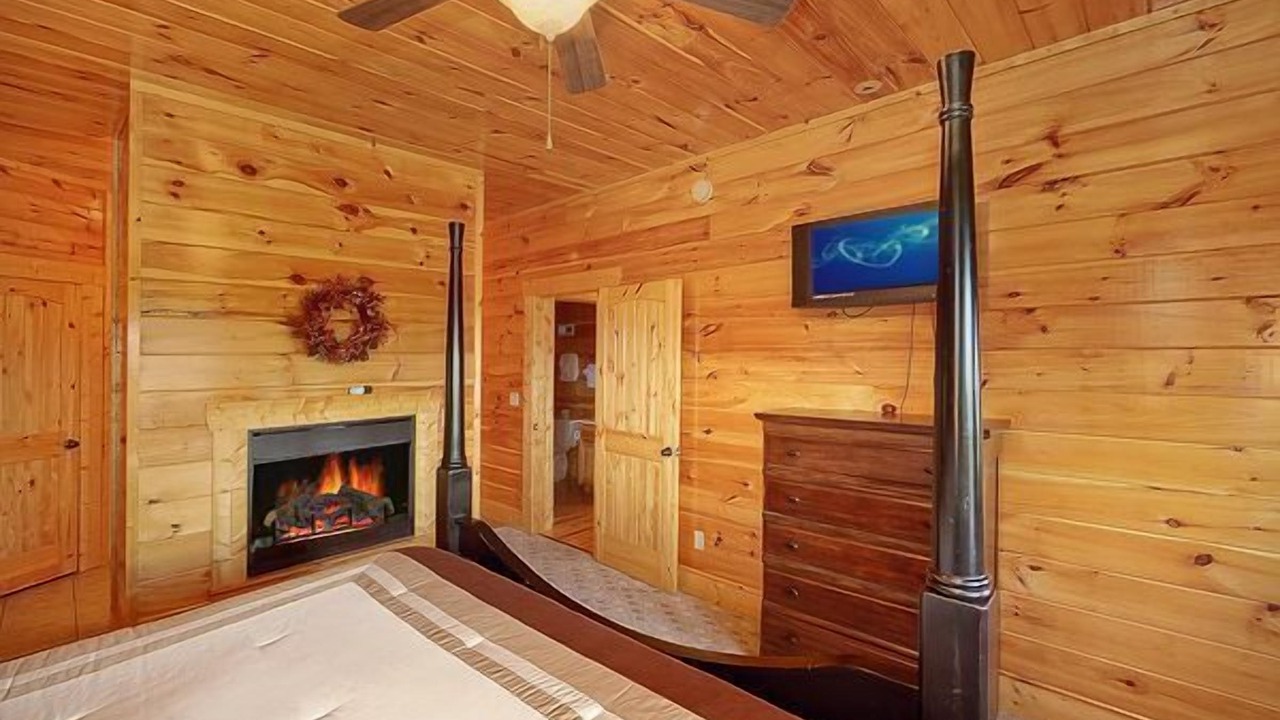 Photo of Livingroom in Sevierville