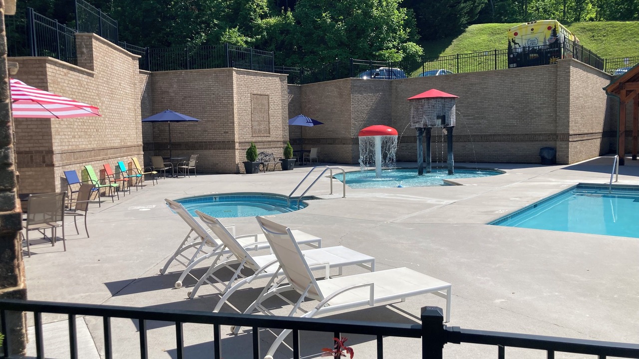 Photo of Outdoor in Sevierville