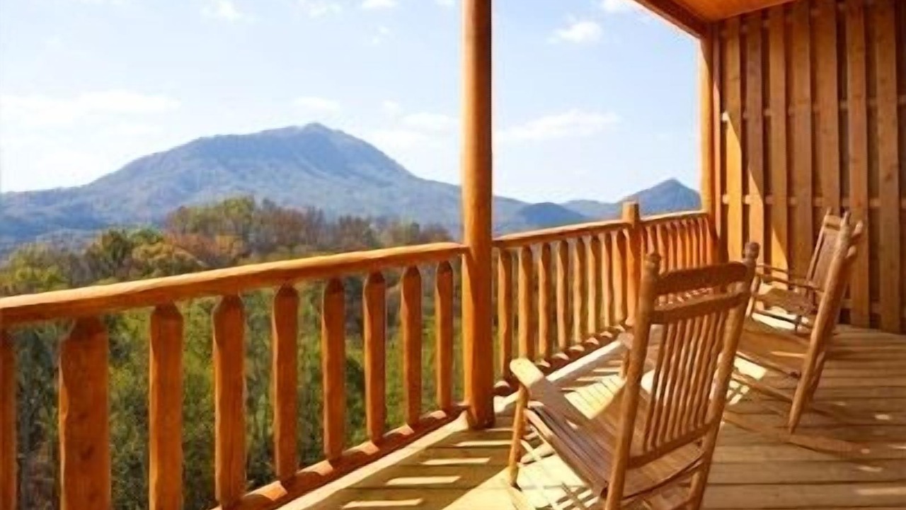 Photo of Outdoor in Sevierville