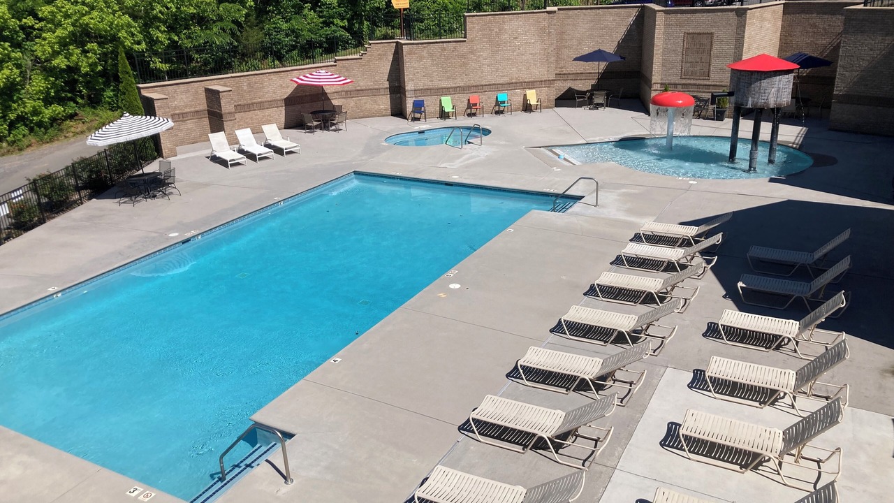 Photo of Outdoor in Sevierville