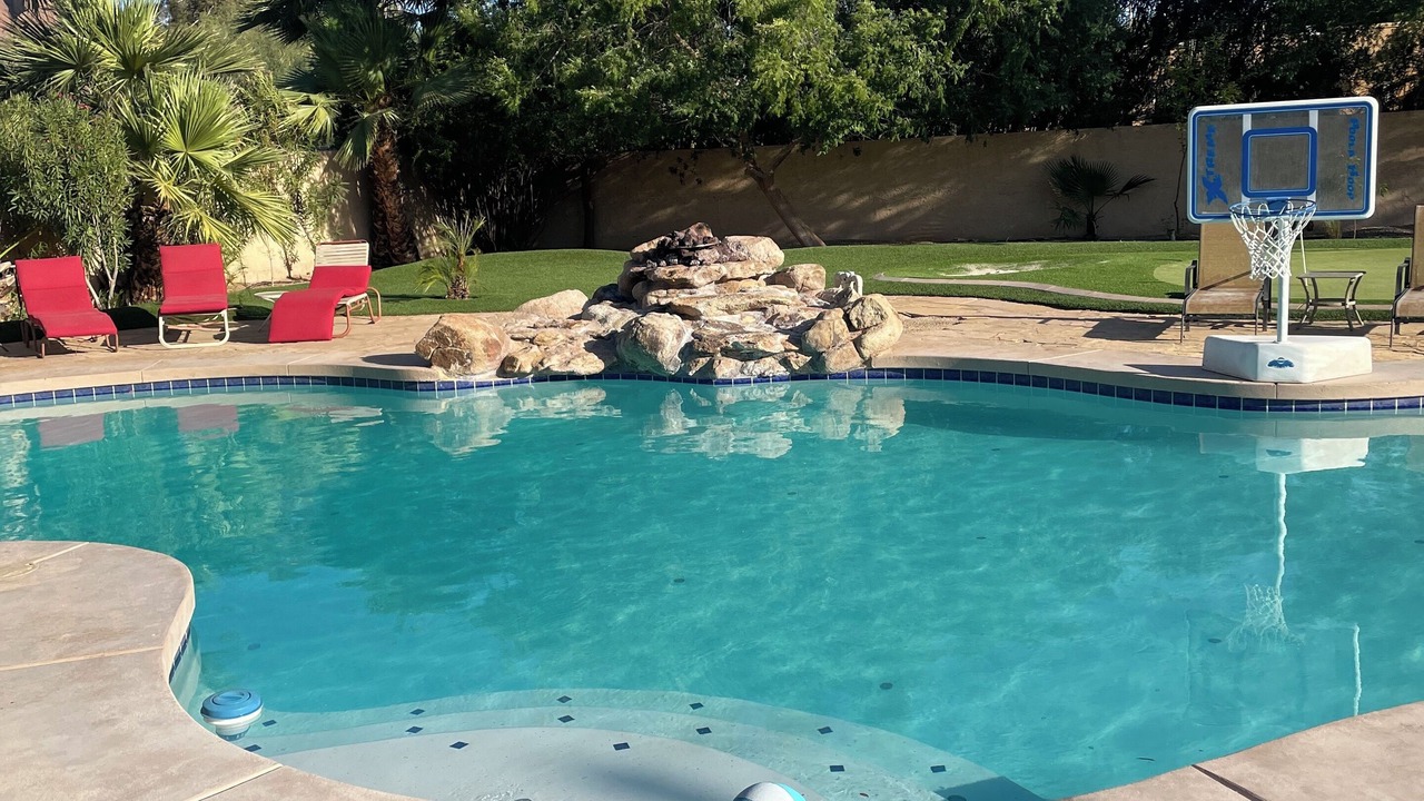 Photo of Outdoor in Camelback East