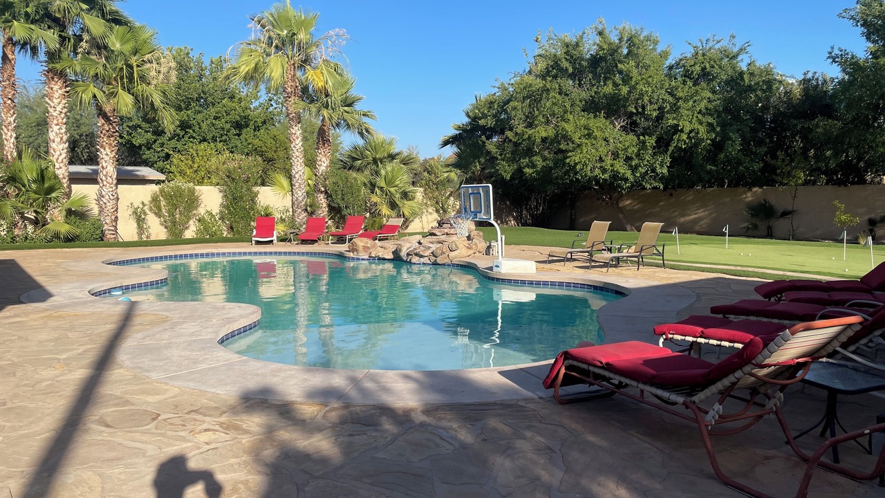 Photo of Outdoor in Camelback East