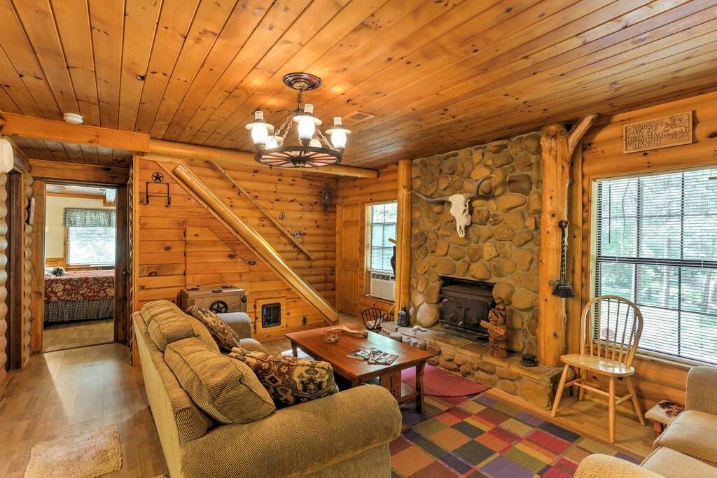 Photo of Livingroom in Marble Falls