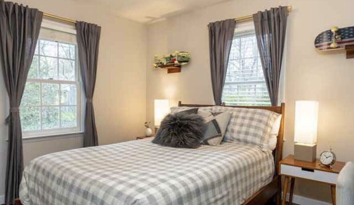 Photo of Bedroom in Birmingham