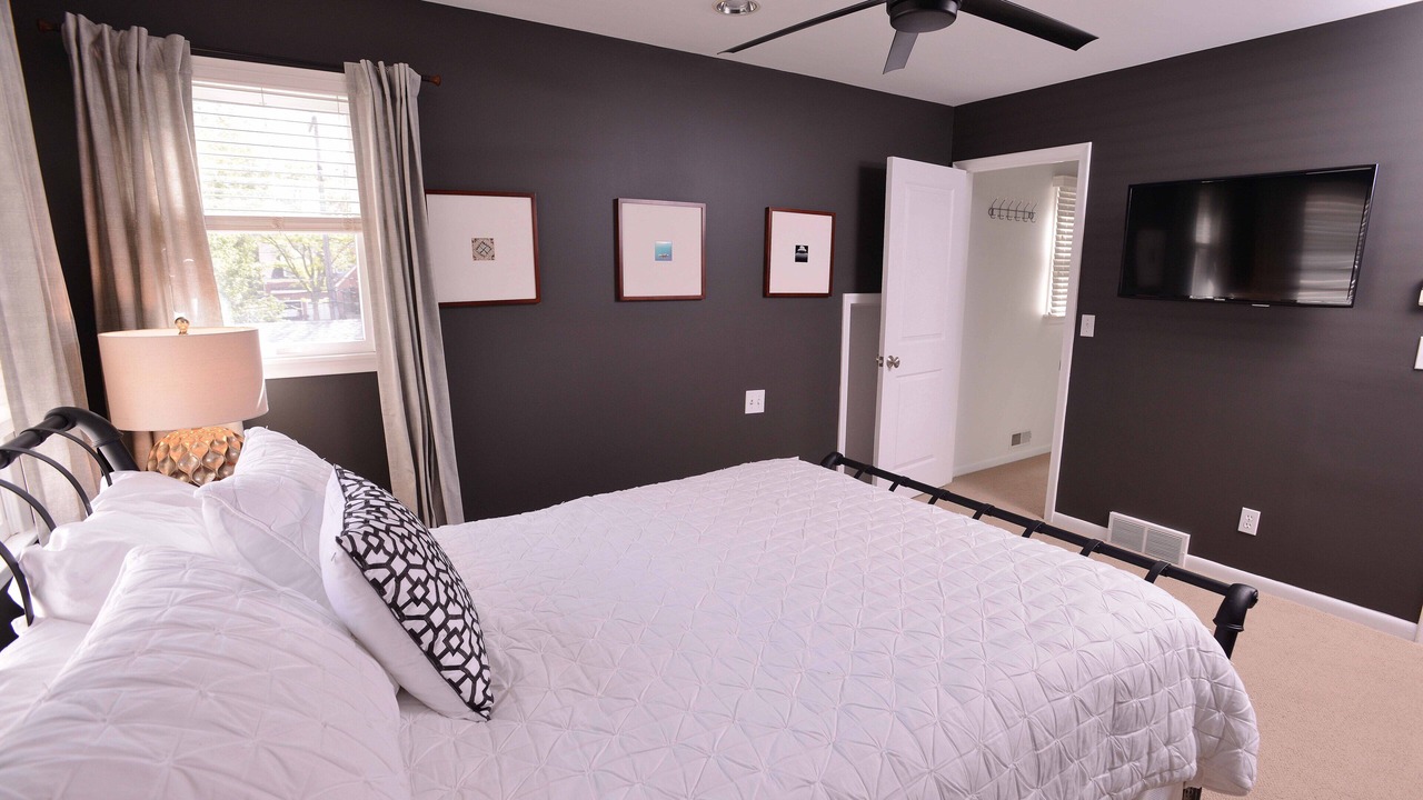 Photo of Bedroom in Birmingham