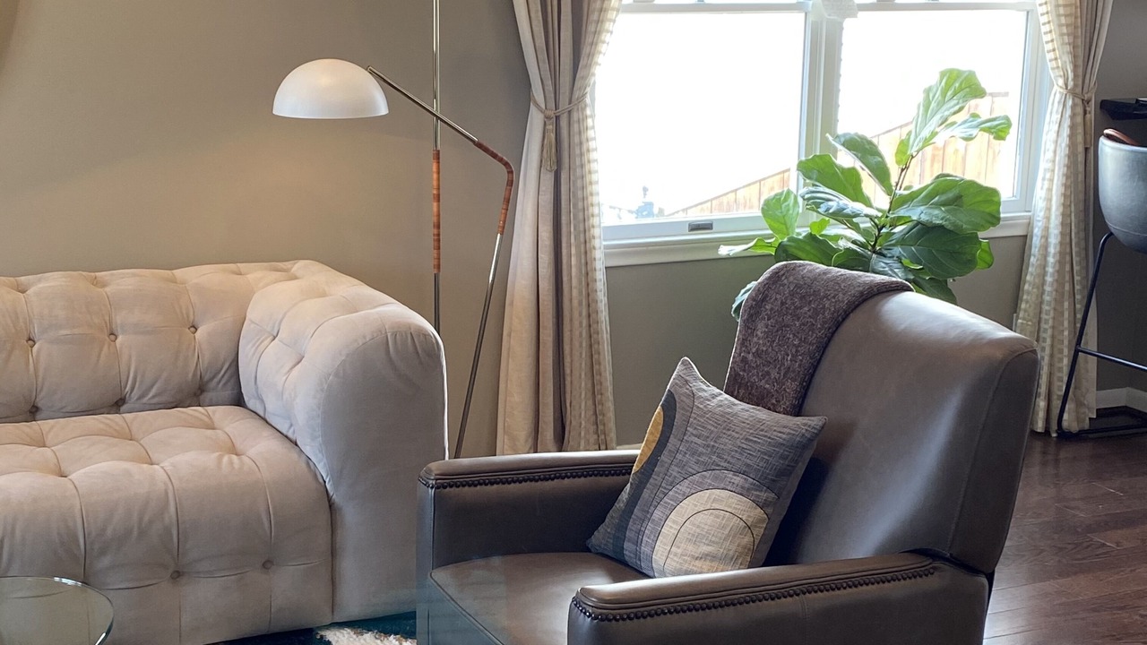 Photo of Livingroom in Birmingham