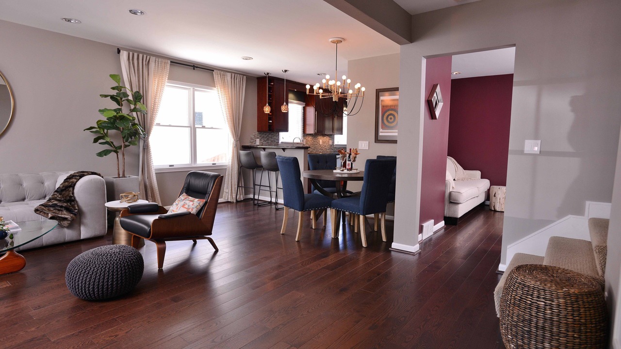 Photo of Livingroom in Birmingham