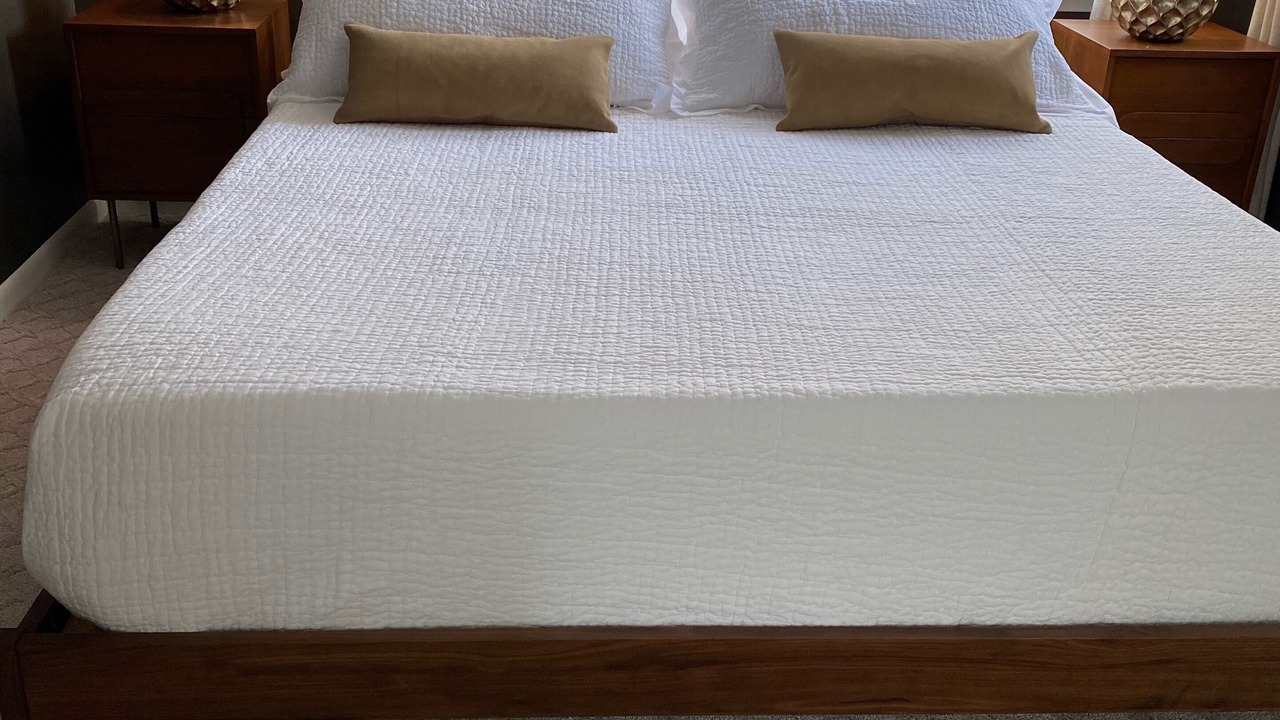 Photo of Bedroom in Birmingham