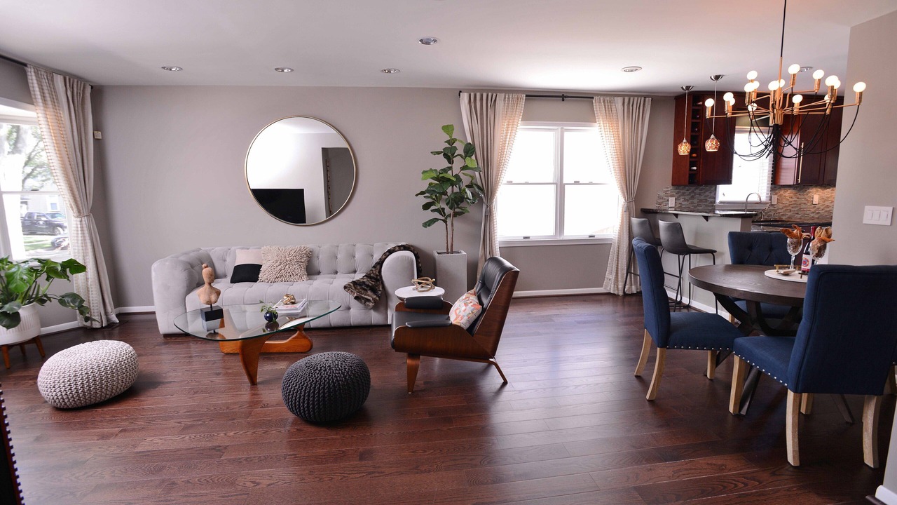 Photo of Livingroom in Birmingham