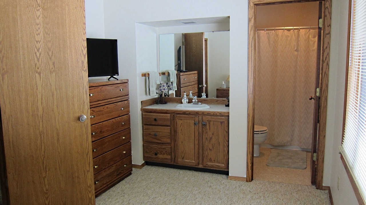 Photo of Bathroom in Big Sky