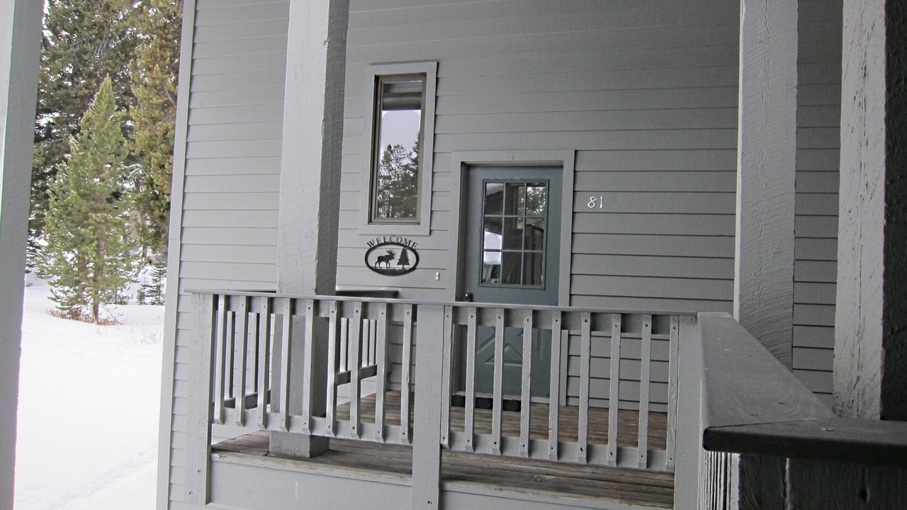 Photo of Outdoor in Big Sky