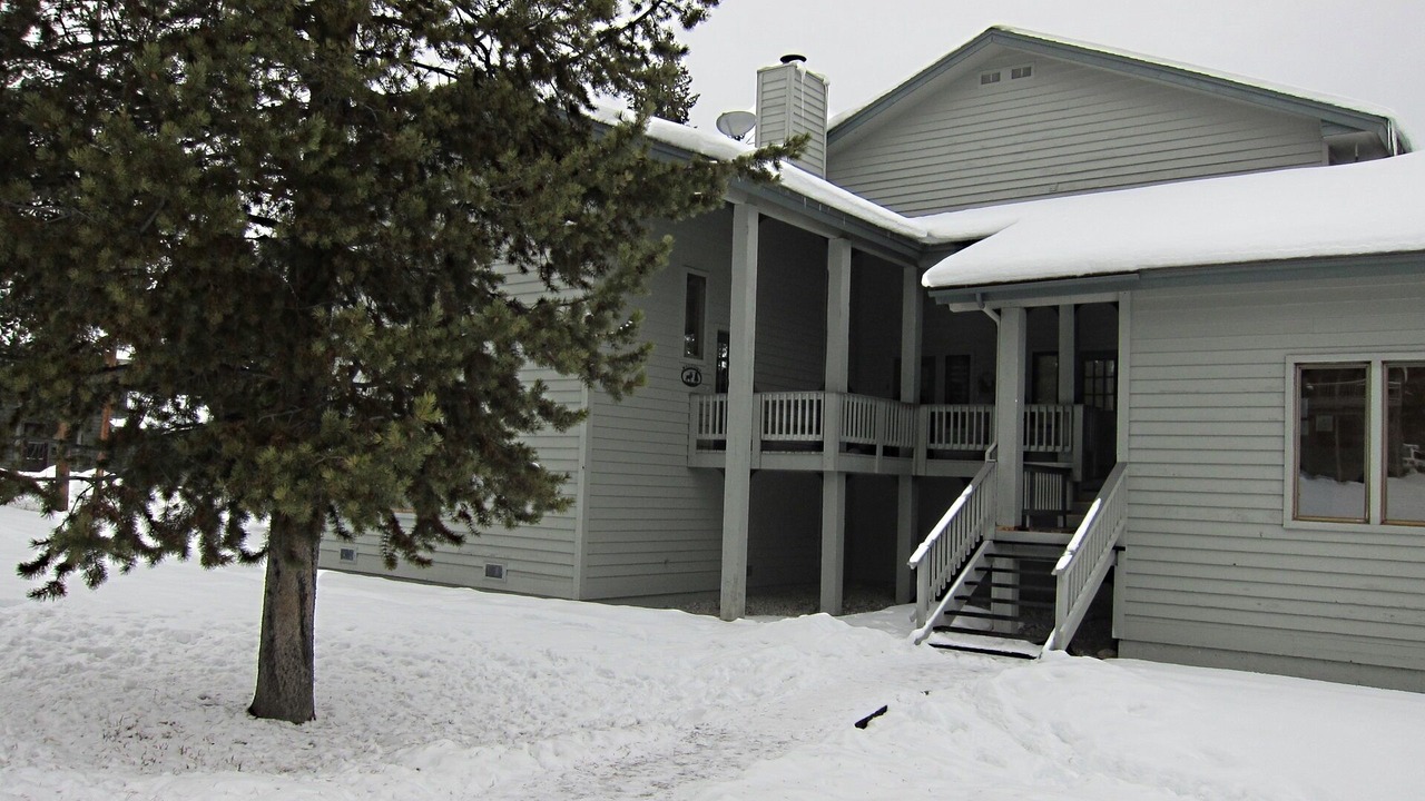 Photo of Outdoor in Big Sky
