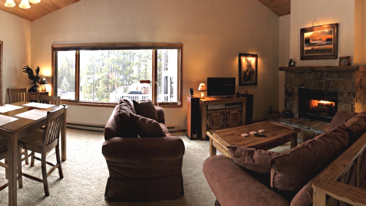 Photo of Bedroom in Big Sky