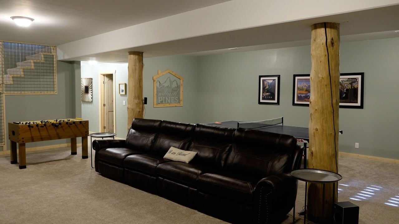 Photo of Bedroom in Island Park