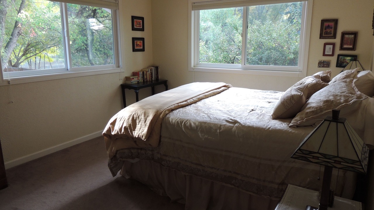 Photo of Bedroom in Cascade