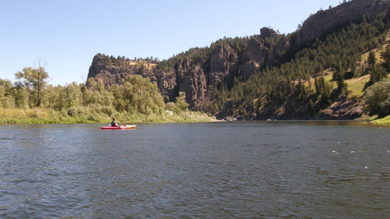 Photo of Others in Cascade