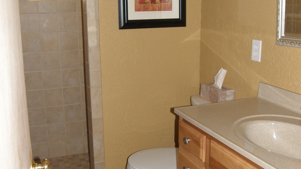 Photo of Bathroom in Cascade