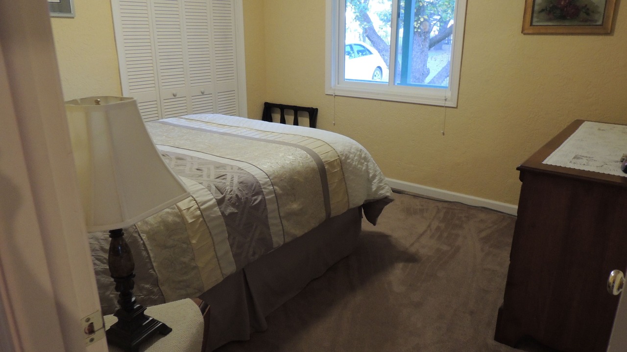 Photo of Bedroom in Cascade