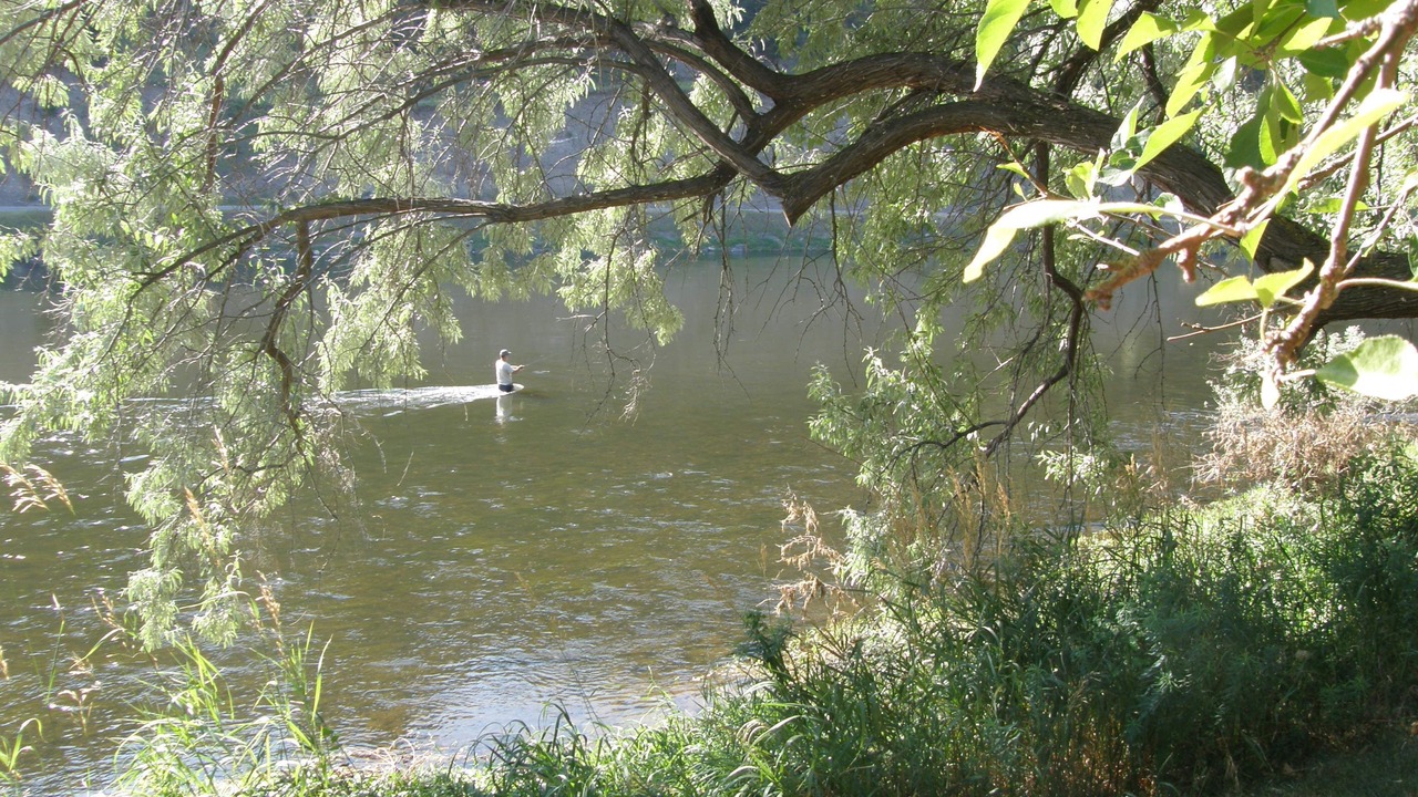 Photo of Others in Cascade