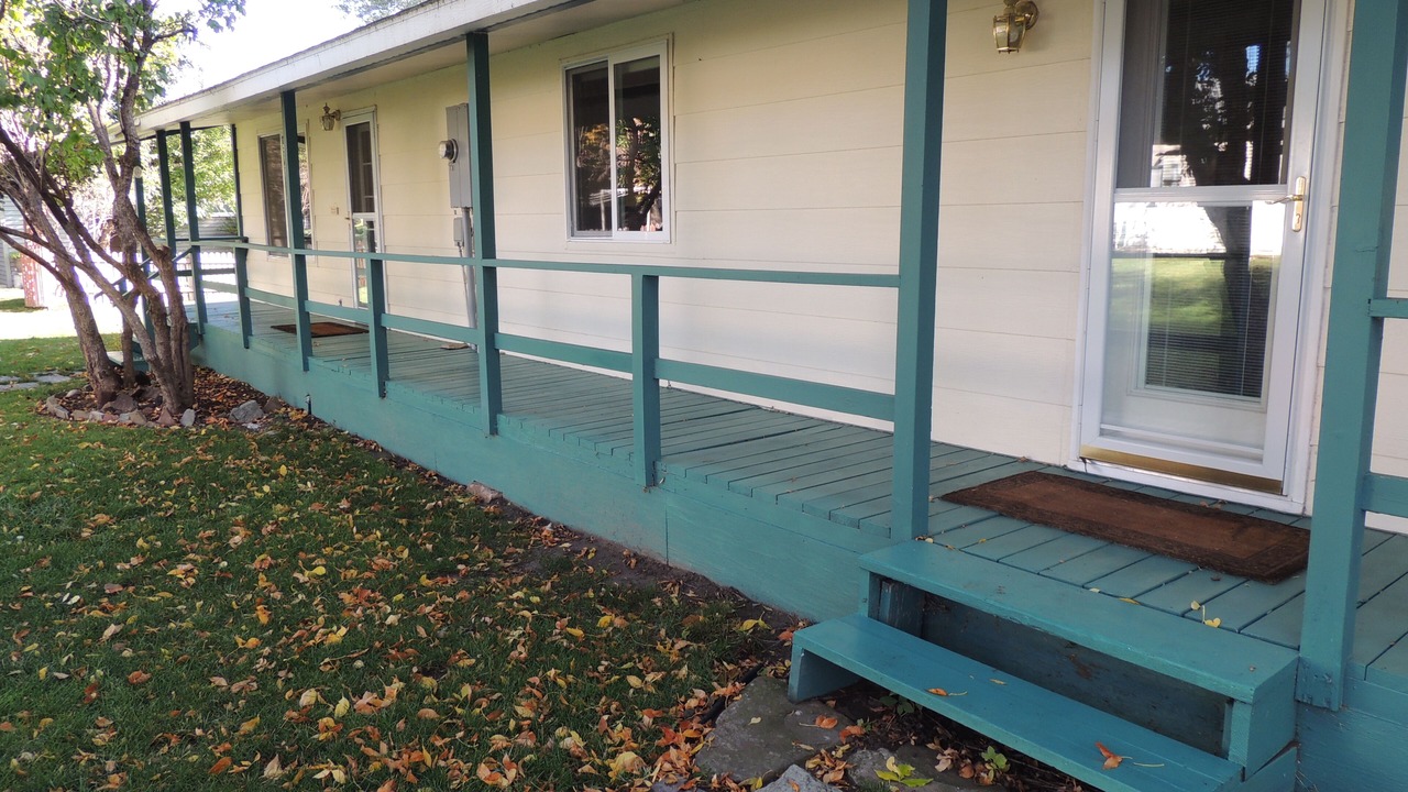 Photo of Outdoor in Cascade