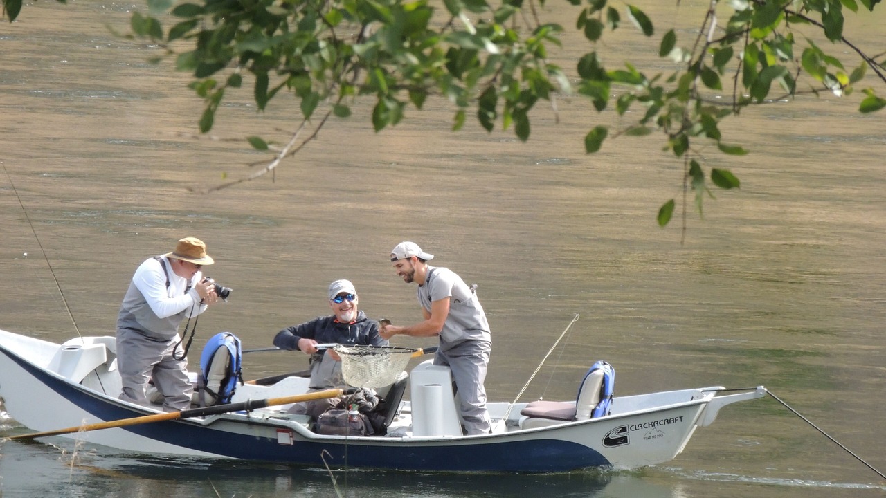 Photo of Others in Cascade