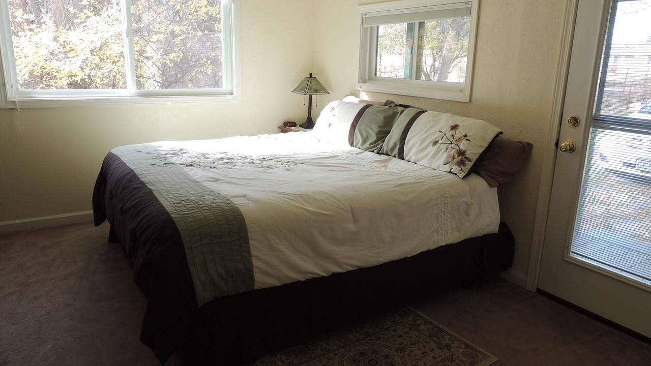 Photo of Bedroom in Cascade