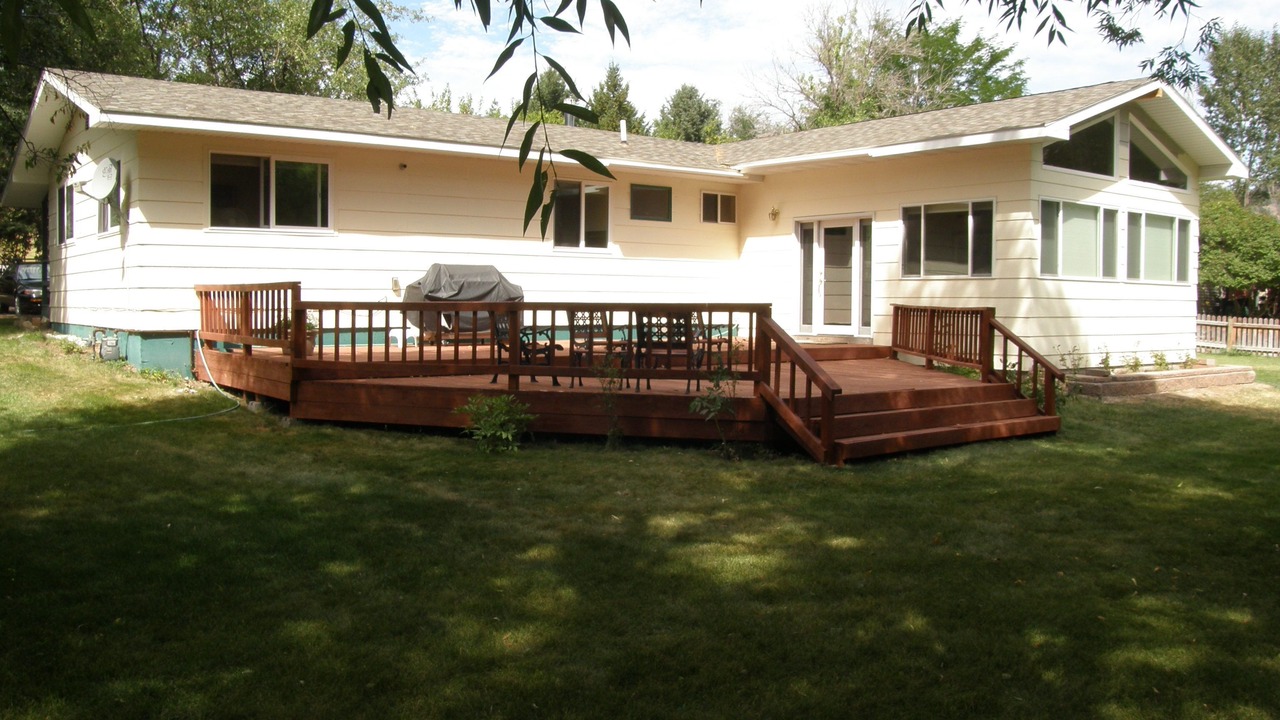Photo of Outdoor in Cascade