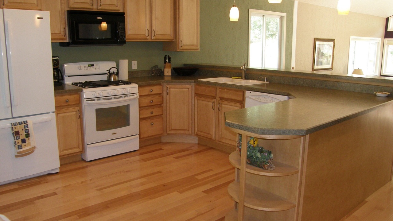 Photo of Kitchen in Cascade
