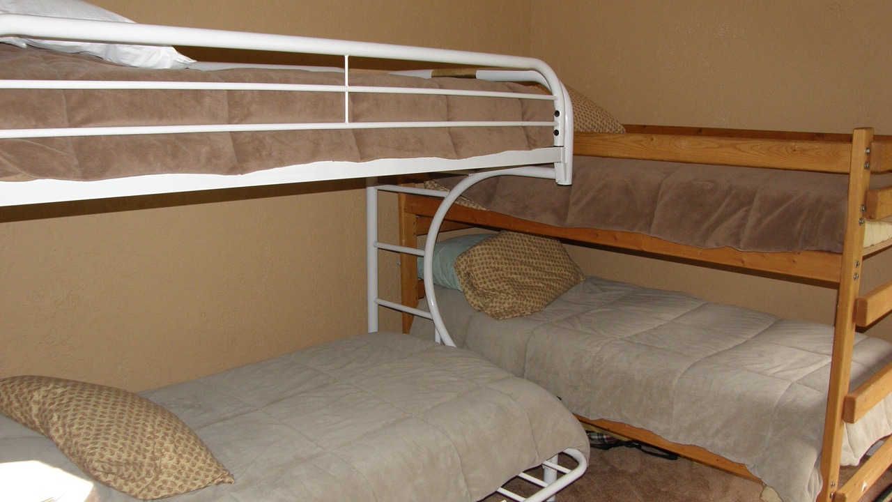 Photo of Bedroom in Cascade