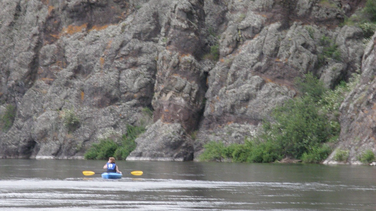 Photo of Others in Cascade
