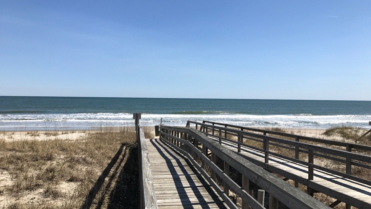 Photo of Others in North Carolina Coast