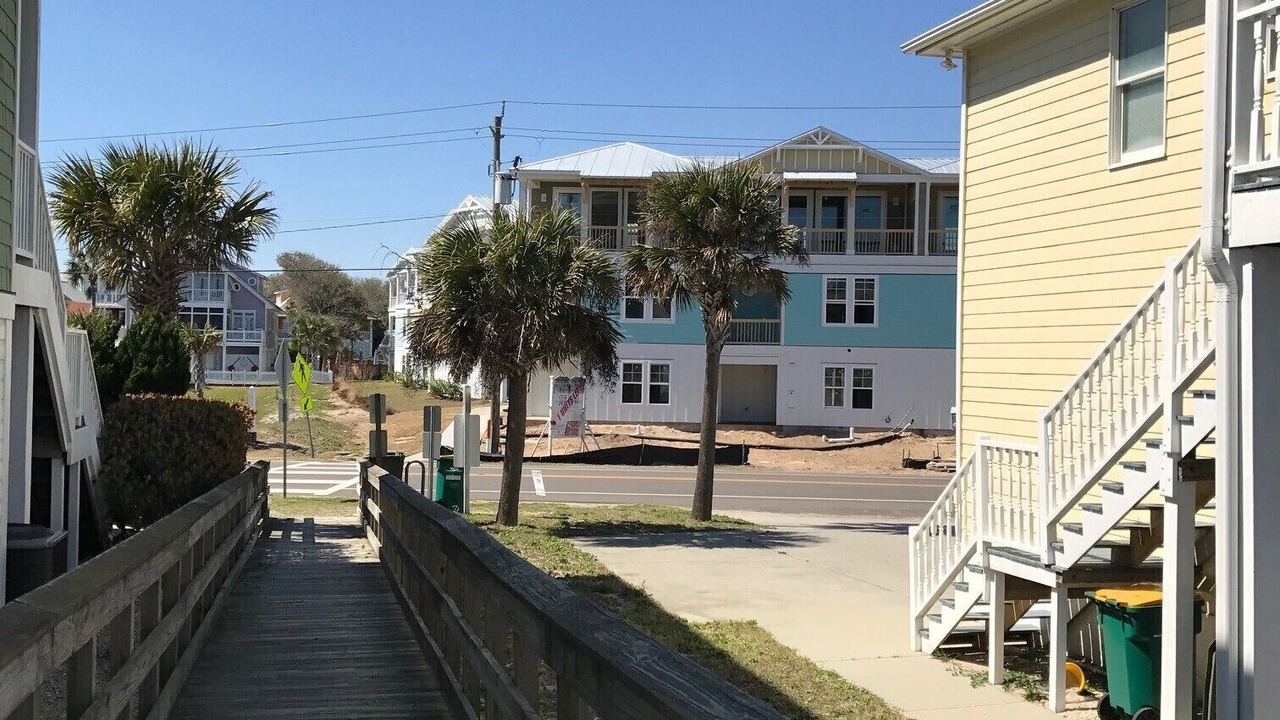 Photo of Others in North Carolina Coast